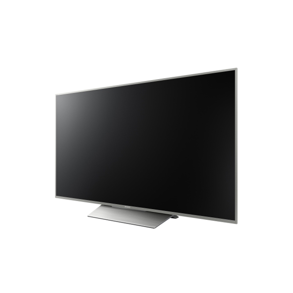  ტელევიზორი LED SONY TV 55" (140CM)KD55XD8577SR2 SILVER TRILUMINOS ANDROID 4K ULTRA HD 3840X2160 1000HZ WI-FI BLUETOOTH HDMI USB  DVB-TT2CSS2