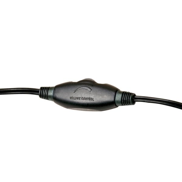 ყურსასმენი Headset for PC Defender Gryphon 750 black, cable 2 m