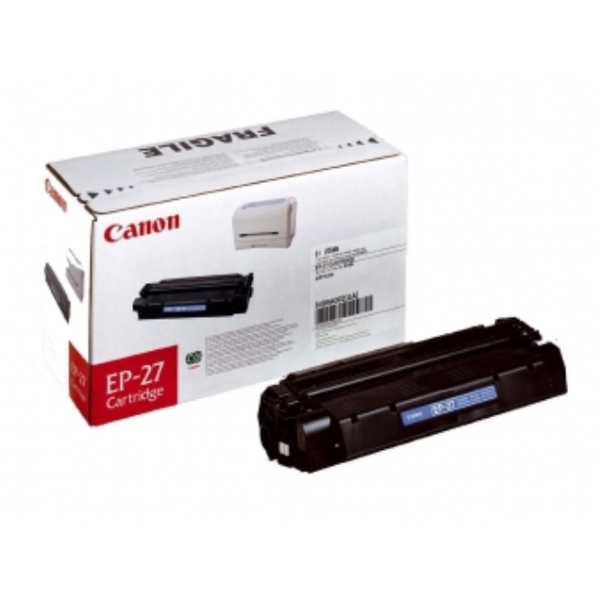 კარტრიჯი  CANON ORIGINAL LJEP-27, 2500@5%, LBP3200, MF56XX57XX31103228