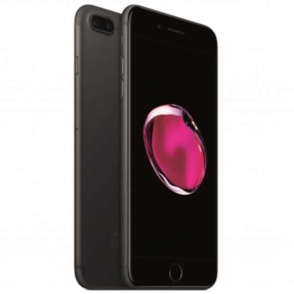 მობილური ტელეფონი  APPLE IPHONE 7 PLUS 32GB BLACK (A1784)