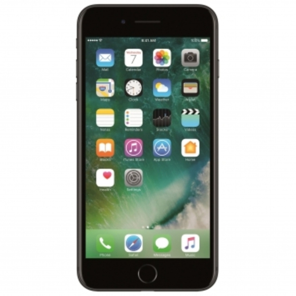 მობილური ტელეფონი  APPLE IPHONE 7 PLUS 32GB BLACK (A1784)