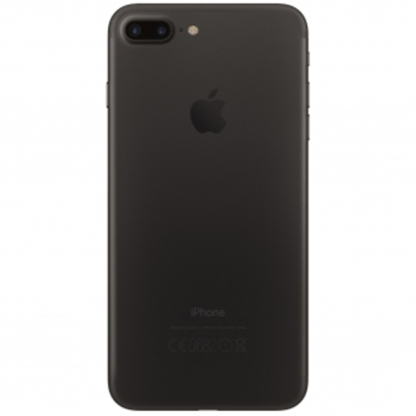 მობილური ტელეფონი  APPLE IPHONE 7 PLUS 32GB BLACK (A1784)