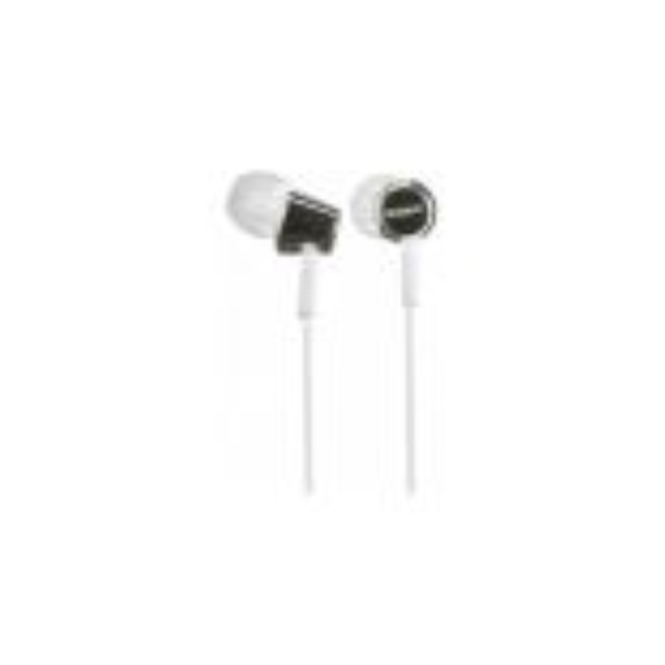 ყურსასმენი  SONY SONY MDR-EX150W.E WHITE