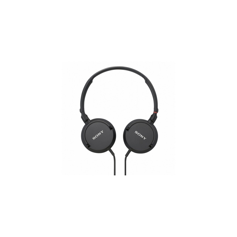  SONY SONY MDZX 110  BLACK