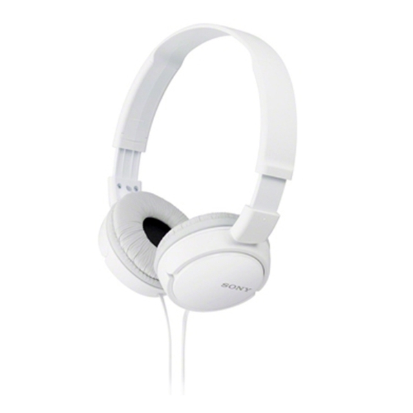  SONY SONY MDZX 110 WHITE