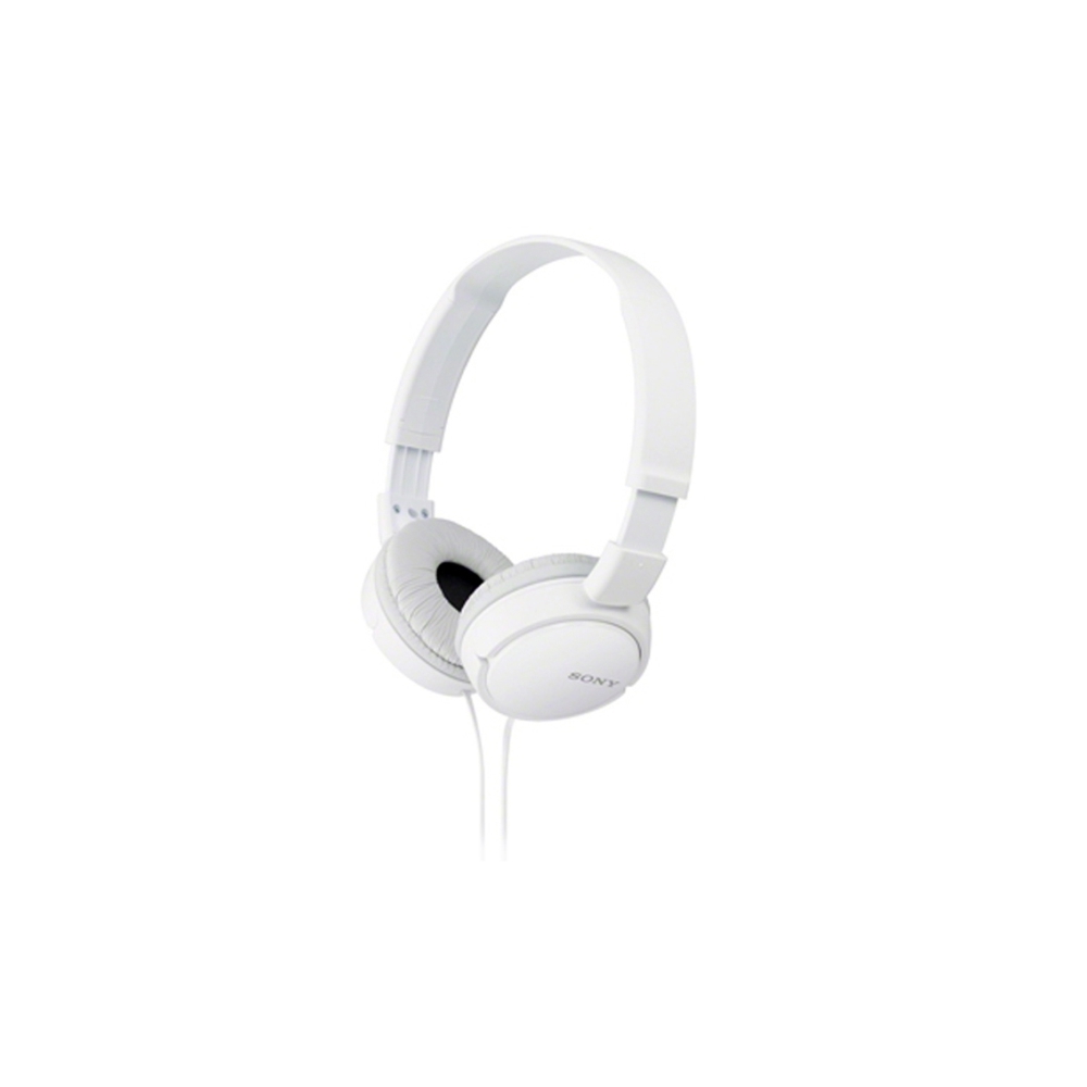  SONY SONY MDZX 110 WHITE