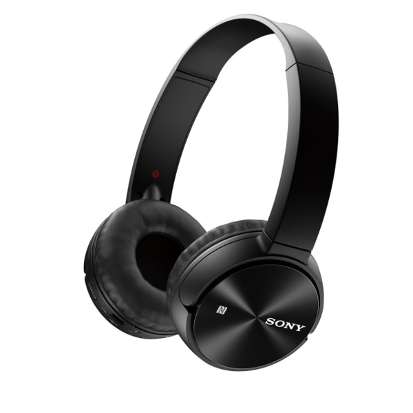 ყურსასმენი  SONY SONYMDRZX330BT.E BLACK