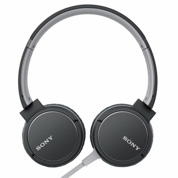 ყურსასმენი  SONY SONYMDRZX660APB.E BLACK