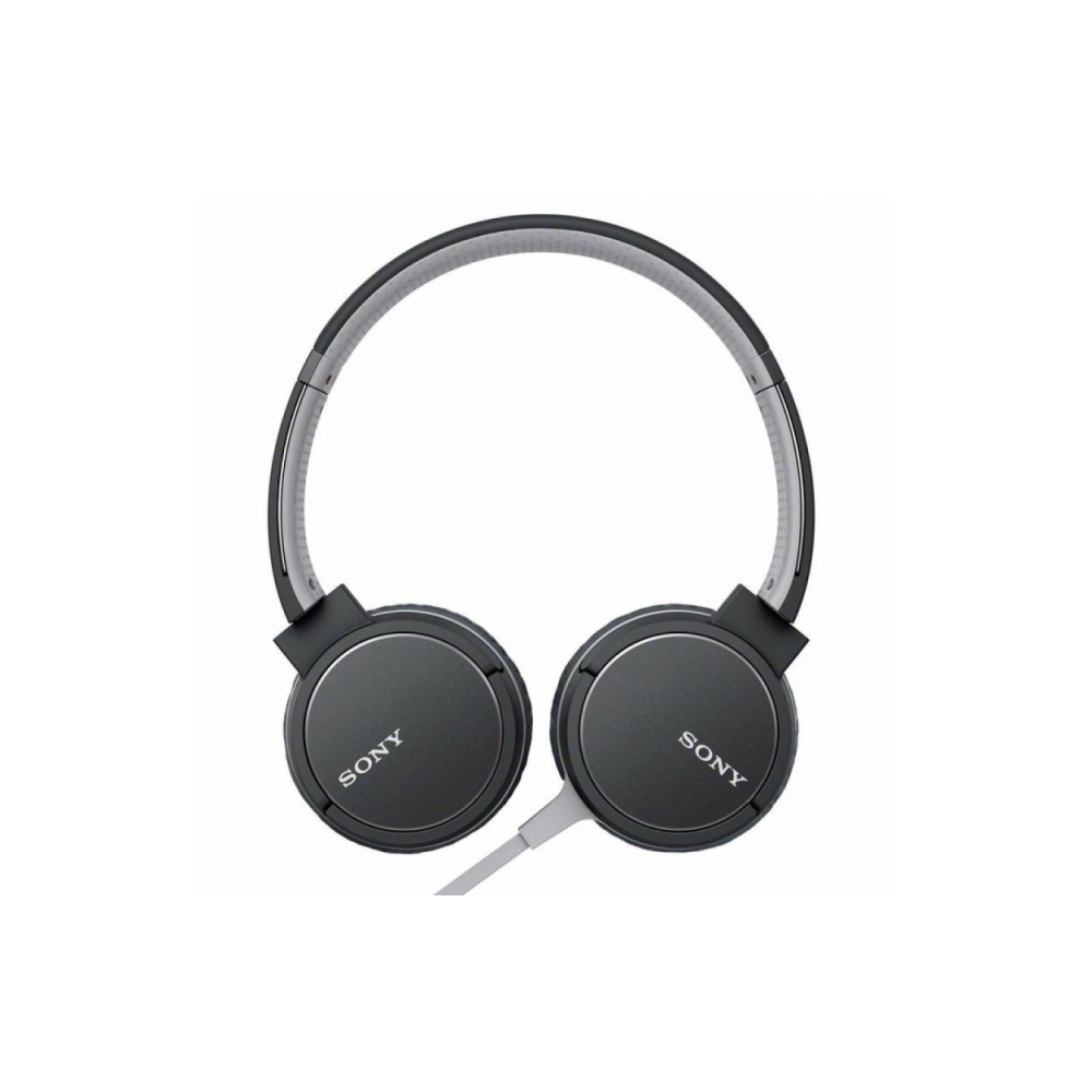 ყურსასმენი  SONY SONYMDRZX660APB.E BLACK