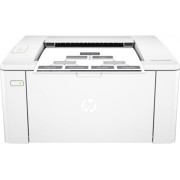 პრინტერი  LASER  HP LASERJET PRO M102A G3Q34A HP LASERJET PRO M102A  G3Q34A