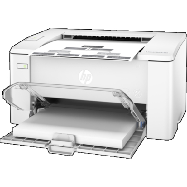 პრინტერი  LASER  HP LASERJET PRO M102A G3Q34A HP LASERJET PRO M102A  G3Q34A