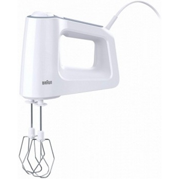 მიქსერი BRAUN HM3000WH 