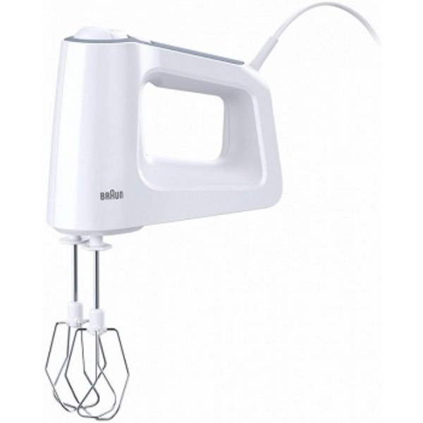 მიქსერი BRAUN HM3000WH 