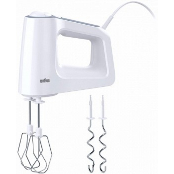 მიქსერი BRAUN HM3000WH 