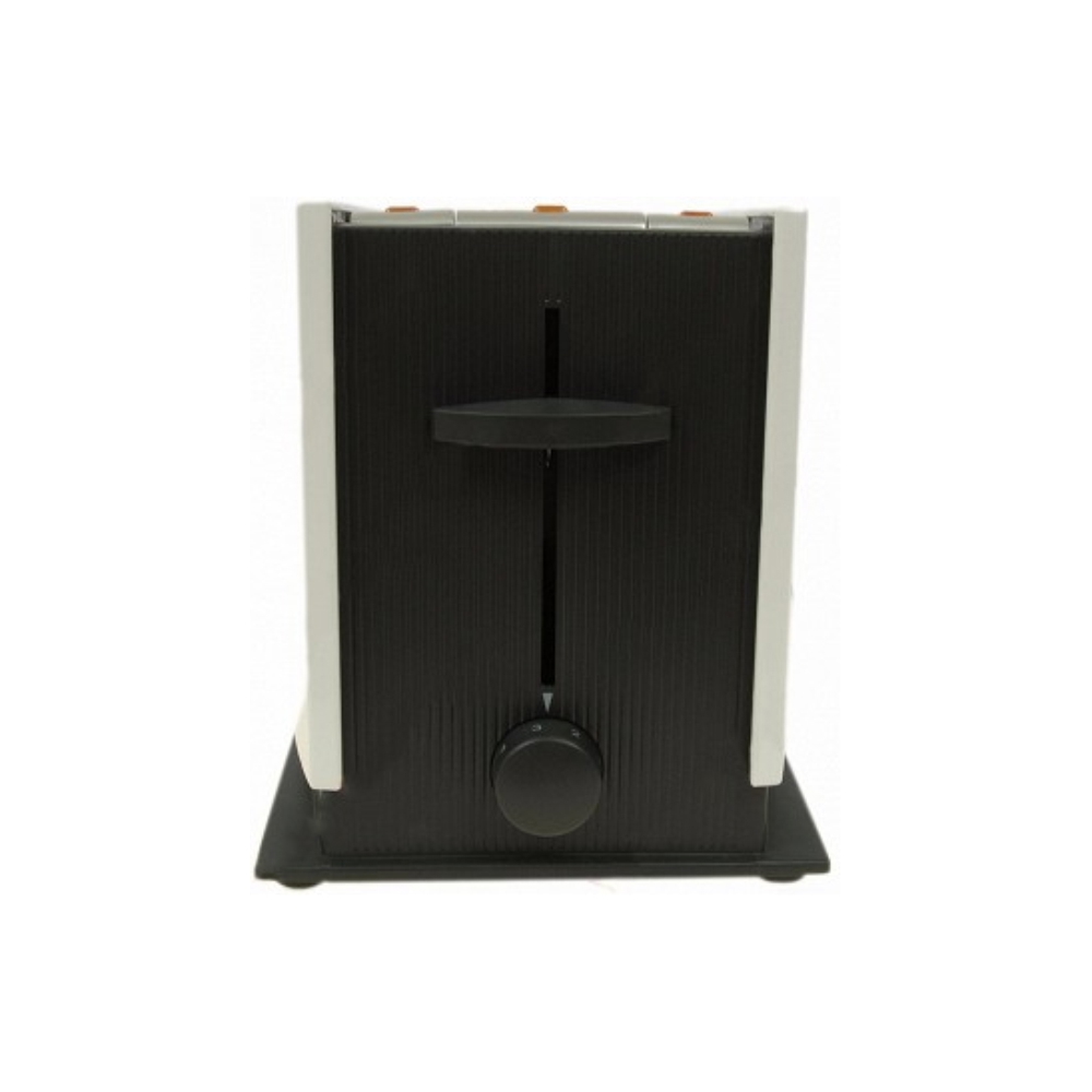 ტოსტერი  BRAUN  HT400  WH 