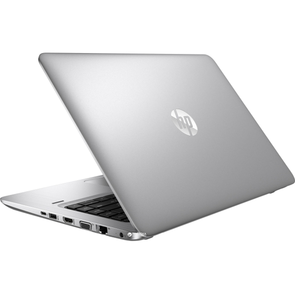 ნოუთბუქი  HP COMPAQ HP IDS UMA  I5-7200U 440 G4 BNBPC (W6N87AV)