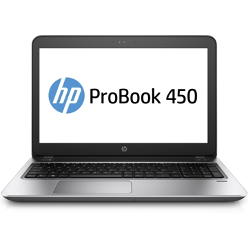 ნოუთბუქი  HP COMPAQ HP IDS UMA  I5-7200U 450 G4 BNBPC (W7C89AV)