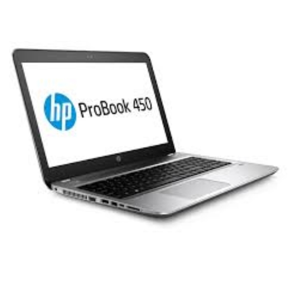 ნოუთბუქი  HP COMPAQ HP IDS UMA  I5-7200U 450 G4 BNBPC (W7C89AV)