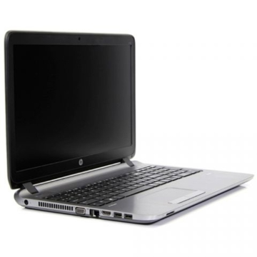 ნოუთბუქი  HP COMPAQ HP PROBOOK 450, 15.6" HD, I5 7200U, 8GB, 256GB SSD, GT930MX 2GB, DVD-RW, DOS