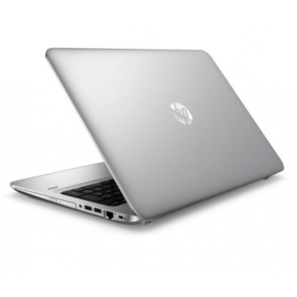 ნოუთბუქი  HP COMPAQ HP PROBOOK 450, 15.6" HD, I5 7200U, 8GB, 256GB SSD, GT930MX 2GB, DVD-RW, DOS