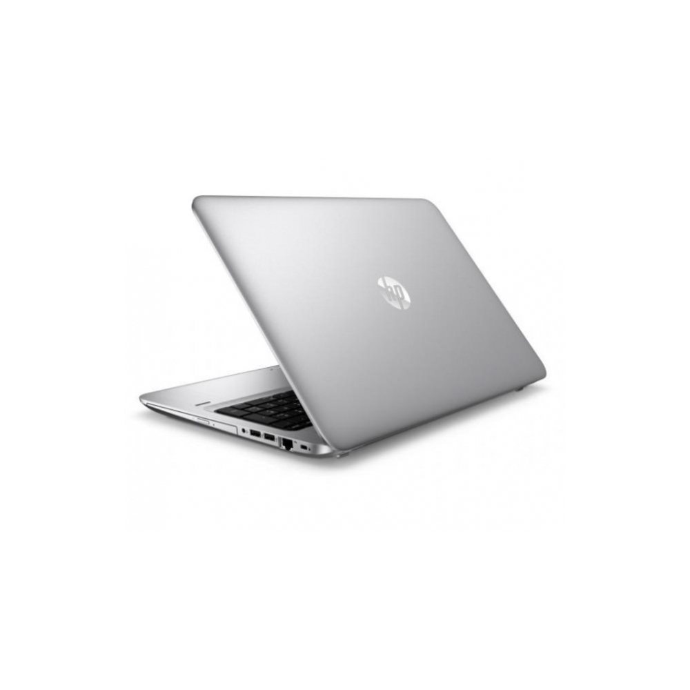 ნოუთბუქი  HP COMPAQ HP PROBOOK 450, 15.6" HD, I5 7200U, 8GB, 256GB SSD, GT930MX 2GB, DVD-RW, DOS