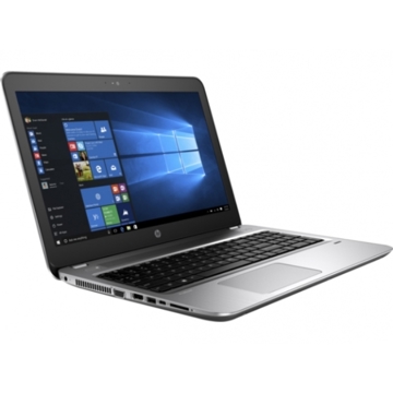 ნოუთბუქი  HP COMPAQ HP PROBOOK 450, 15.6" HD, I7 7500U, 8GB, 256GB SSD, GT930MX 2GB, DVD-RW, DOS