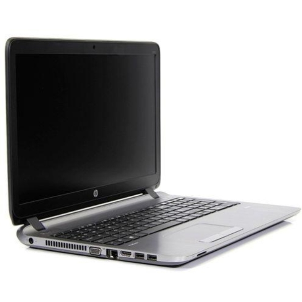 ნოუთბუქი  HP COMPAQ HP PROBOOK 450, 15.6" HD, I7 7500U, 8GB, 256GB SSD, GT930MX 2GB, DVD-RW, DOS