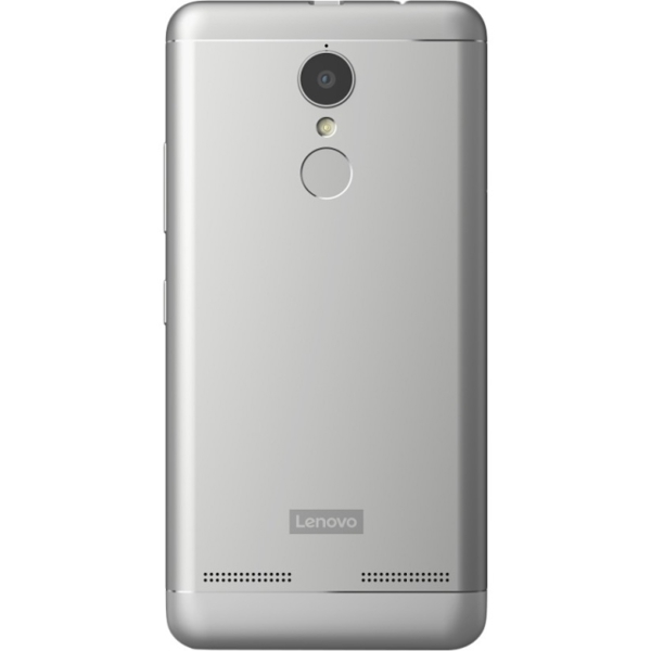 მობილური ტელეფონი MOBILE AND   LENOVO VIBE K6 (K33A48) DUAL SIM LTE SILVER