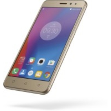 მობილური ტელეფონი MOBILE AND   LENOVO VIBE K6 POWER (K33A42) DUAL SIM LTE GOLD