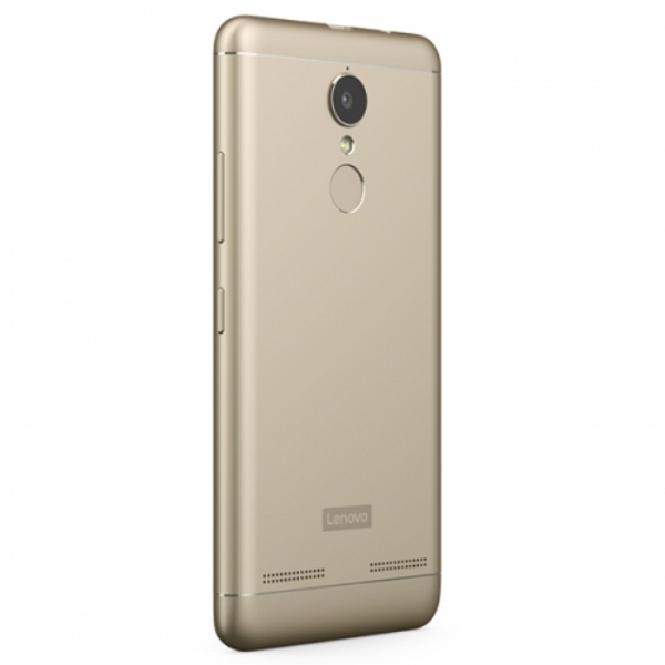 მობილური ტელეფონი MOBILE AND   LENOVO VIBE K6 POWER (K33A42) DUAL SIM LTE GOLD