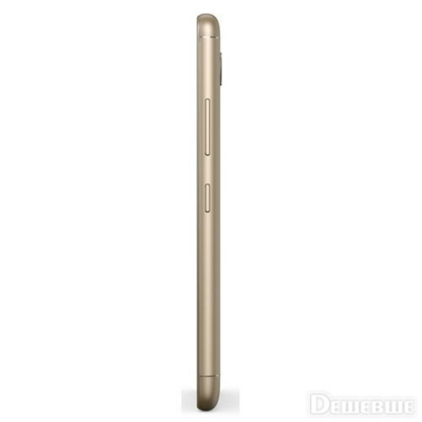 მობილური ტელეფონი MOBILE AND   LENOVO VIBE K6 POWER (K33A42) DUAL SIM LTE GOLD