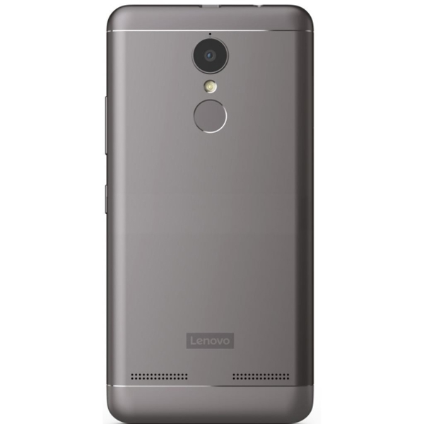 მობილური ტელეფონი MOBILE AND   LENOVO VIBE K6 POWER (K33A42) DUAL SIM LTE GREY