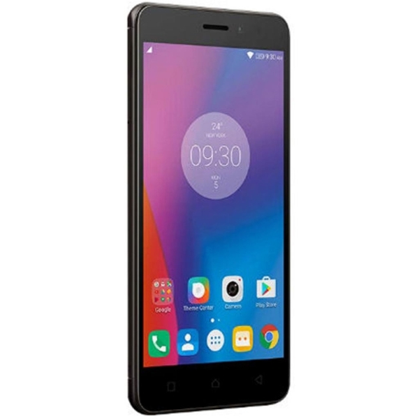 მობილური ტელეფონი MOBILE AND   LENOVO VIBE K6 POWER (K33A42) DUAL SIM LTE GREY