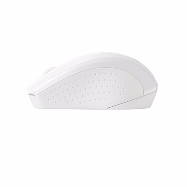 მაუსი  HP X3000 WIRELESS  MOUSE WHITE  (N4G64AA)