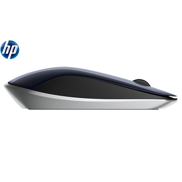 მაუსი  HP Z4000 WIRELESS BLUE MOUSE