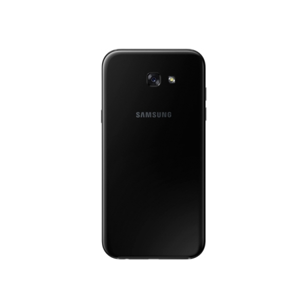 მობილური ტელეფონი MOBILE AND  SAMSUNG SAMSUNG A720F GALAXY A7 2017 LTE (4.5G) IP68 32GB DUOS BLACK