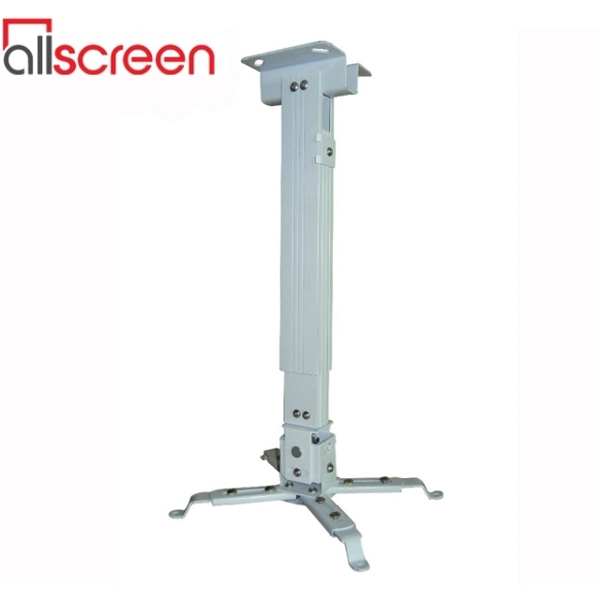 ALLSCREEN PROJECTOR CELLING MOUNT CPMS-4365 From 43cm to 65cm