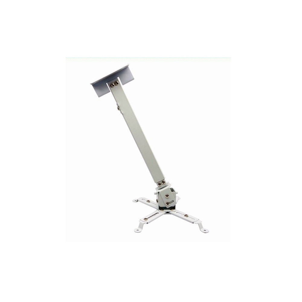 პროექტორის საკიდი ALLSCREEN PROJECTOR CELLING MOUNT CPMS-4365 From 43cm to 65cm