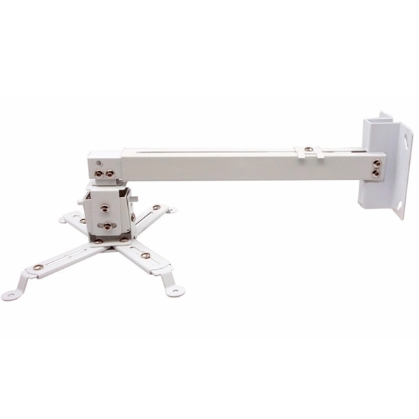 პროექტორის საკიდი ALLSCREEN PROJECTOR CELLING MOUNT CPMS-4365 From 43cm to 65cm