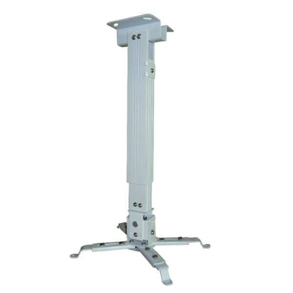 ALLSCREEN PROJECTOR CELLING MOUNT CPMS-98180,From 98cm to 180cm