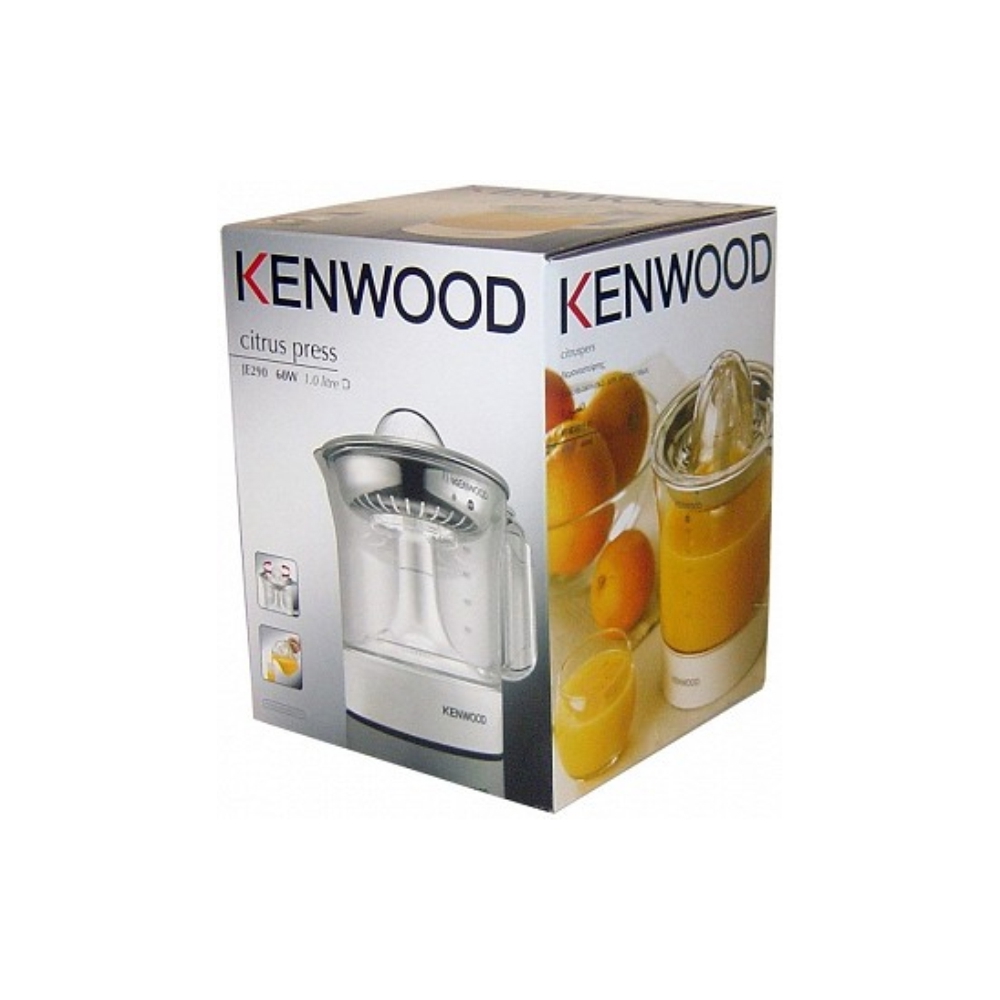 წვენსაწური KENWOOD JE290