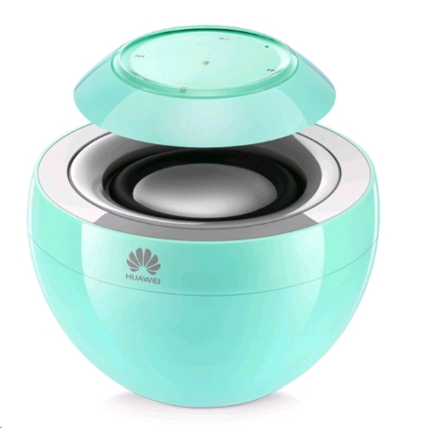 აკუსტიკური სისტემა  Huawei - Bluetooth Speaker Green - AM08