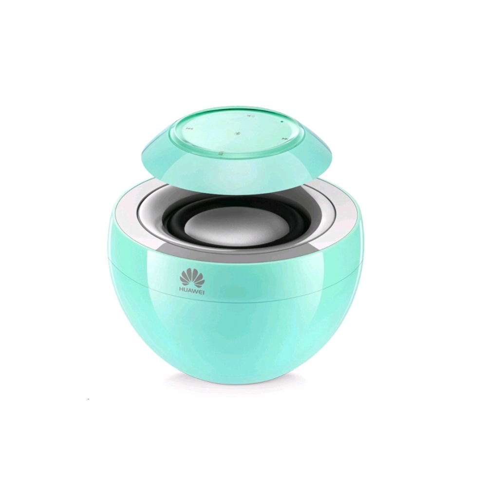 აკუსტიკური სისტემა  Huawei - Bluetooth Speaker Green - AM08