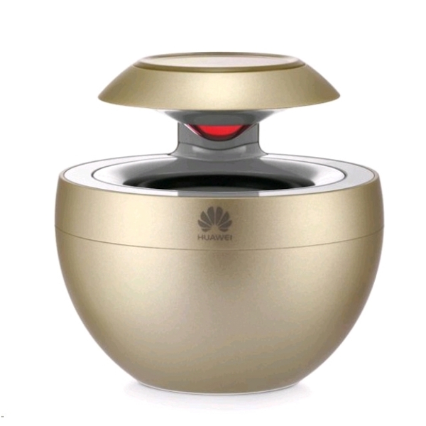 აკუსტიკური სისტემა  Huawei - Bluetooth Speaker Golden - AM08