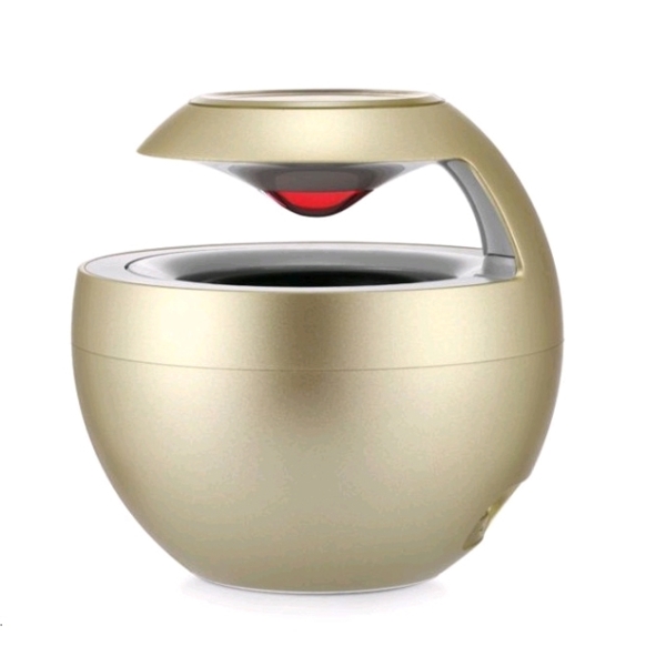 აკუსტიკური სისტემა  Huawei - Bluetooth Speaker Golden - AM08