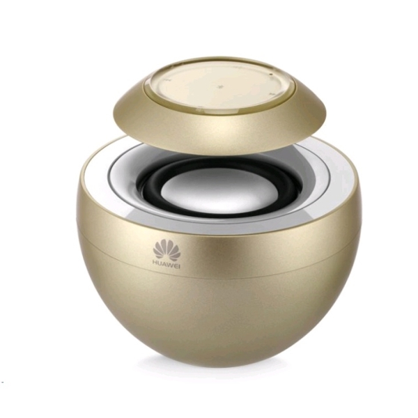 აკუსტიკური სისტემა  Huawei - Bluetooth Speaker Golden - AM08