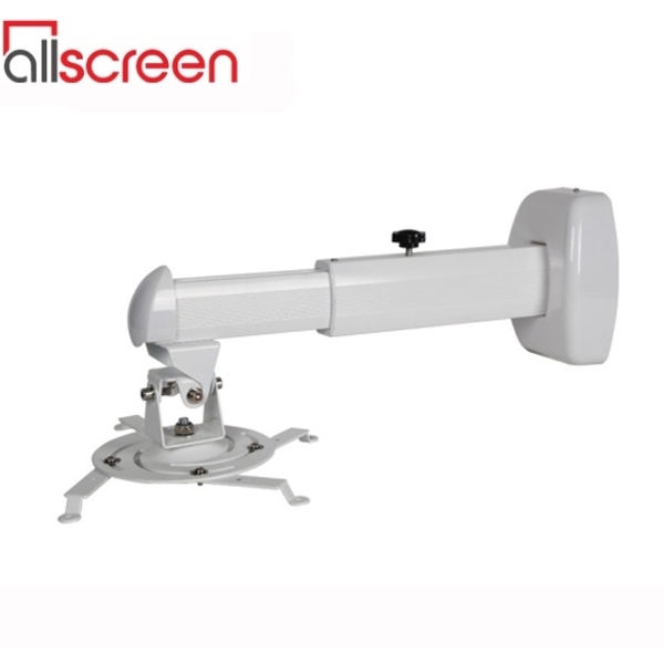 პროექტორის საკიდი ALLSCREEN SHORT THROW PROJECTOR MOUNT CQ500, 40cm to  57cm