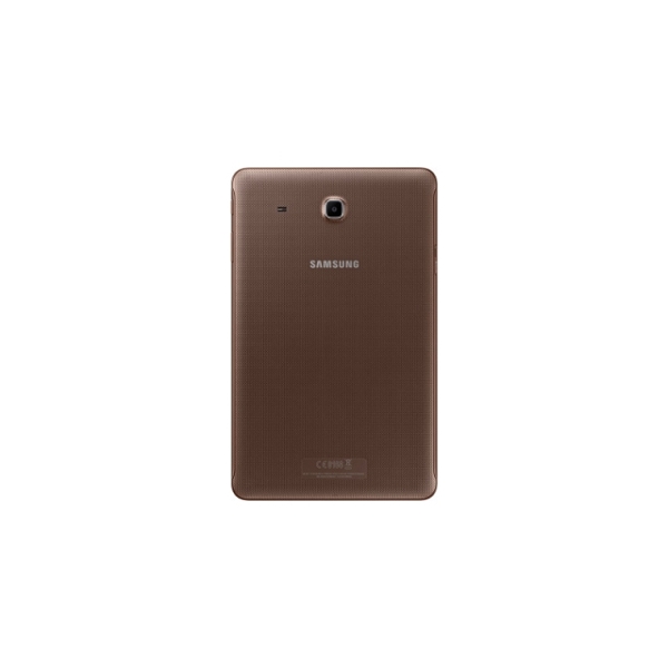 პლანშეტი TABLETS SAMSUNG SAMSUNG SM-T561 GALAXY TAB E 9.6 3G 8GB BROWN  SM-T561NZNASER