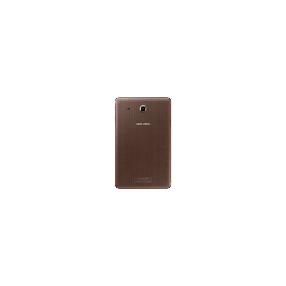 პლანშეტი TABLETS SAMSUNG SAMSUNG SM-T561 GALAXY TAB E 9.6 3G 8GB BROWN  SM-T561NZNASER
