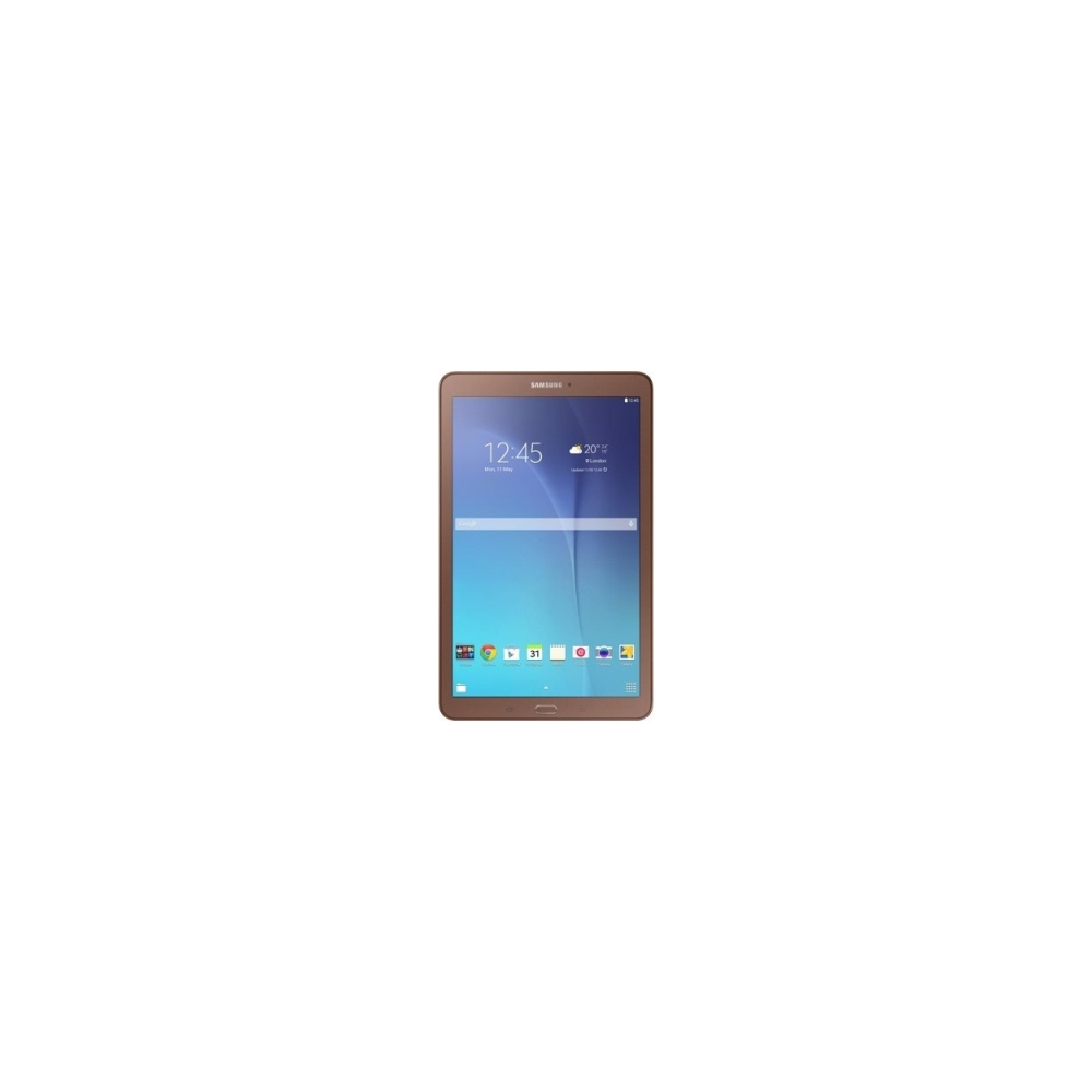 პლანშეტი TABLETS SAMSUNG SAMSUNG SM-T561 GALAXY TAB E 9.6 3G 8GB BROWN  SM-T561NZNASER